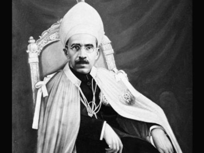 Nizam Mir Osman Ali Khan - A Glimpse into Hyderabad's Royalty