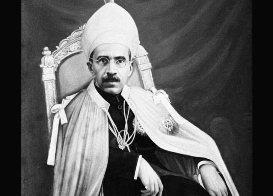 Nizam Mir Osman Ali Khan - A Glimpse into Hyderabad's Royalty